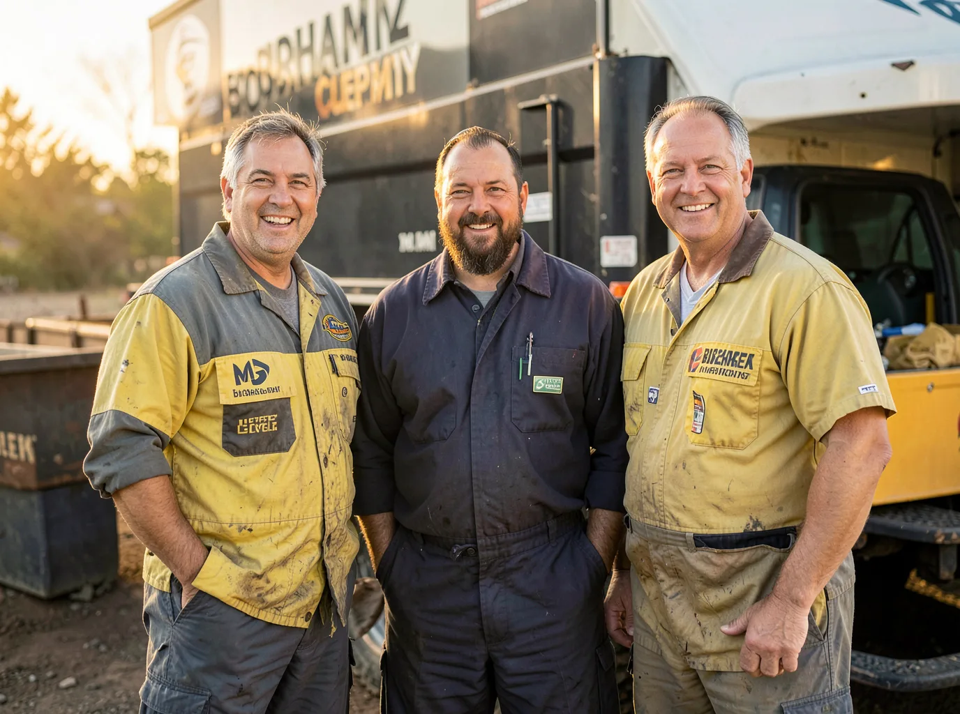 Sewage Cleanup company in Good Hope, GA