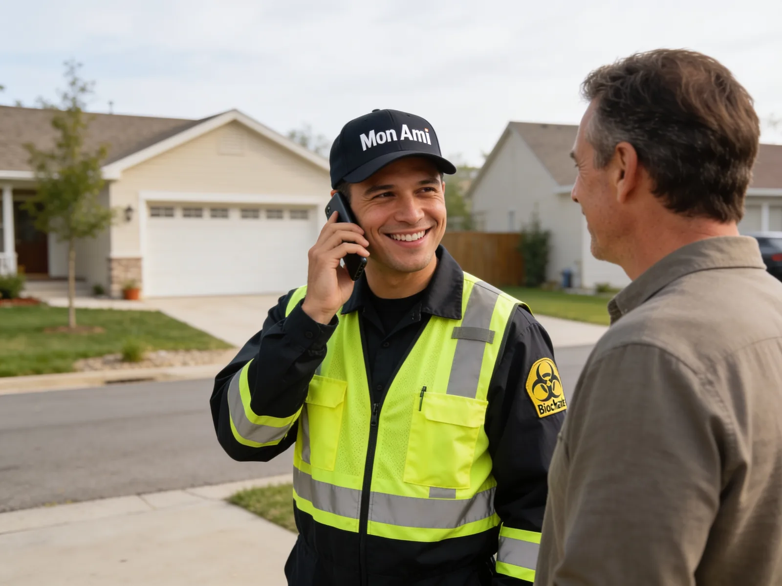 Sewage Cleanup Good Hope, GA FAQs